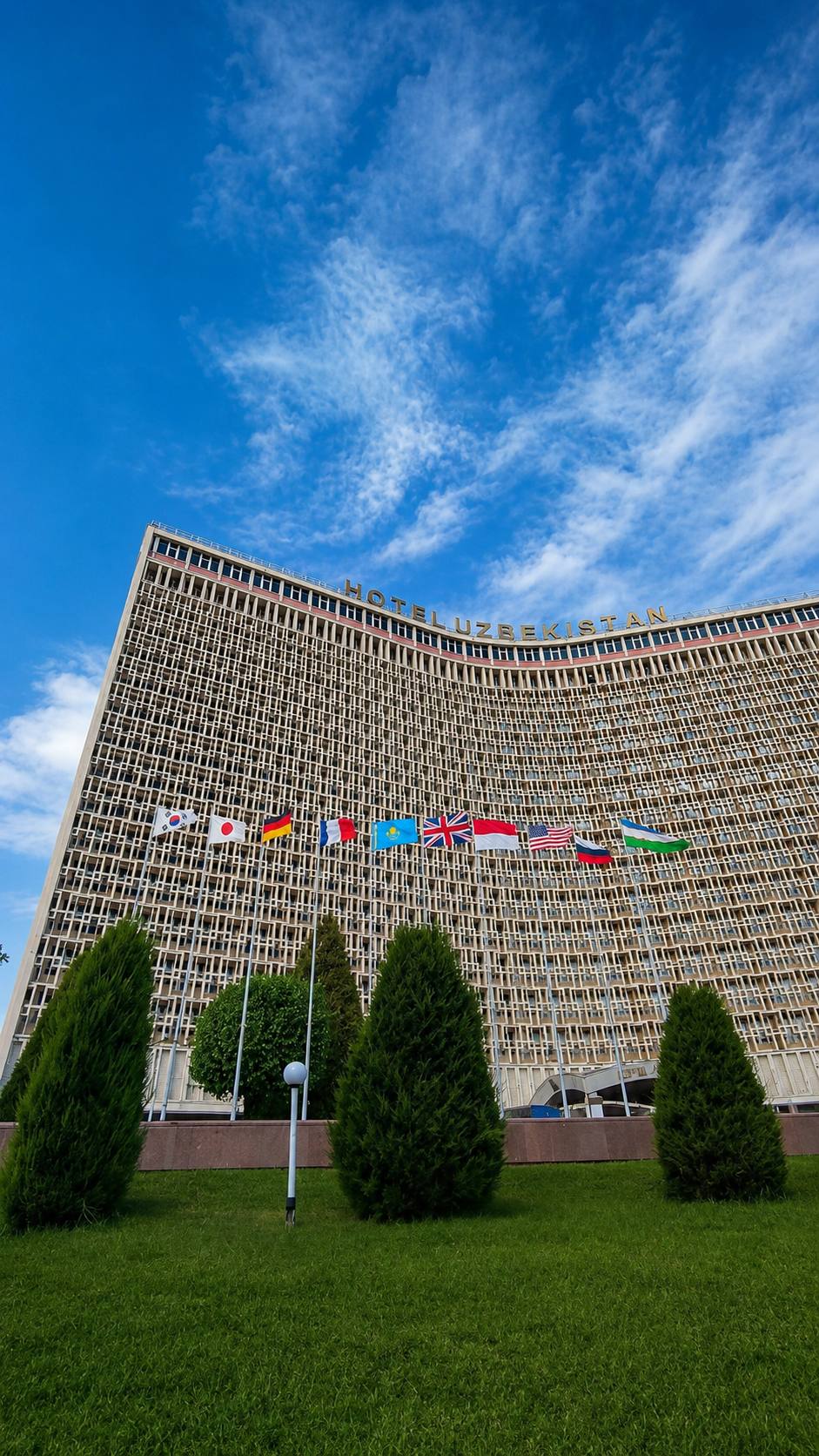 Visa-Free Travel to Uzbekistan in 2026