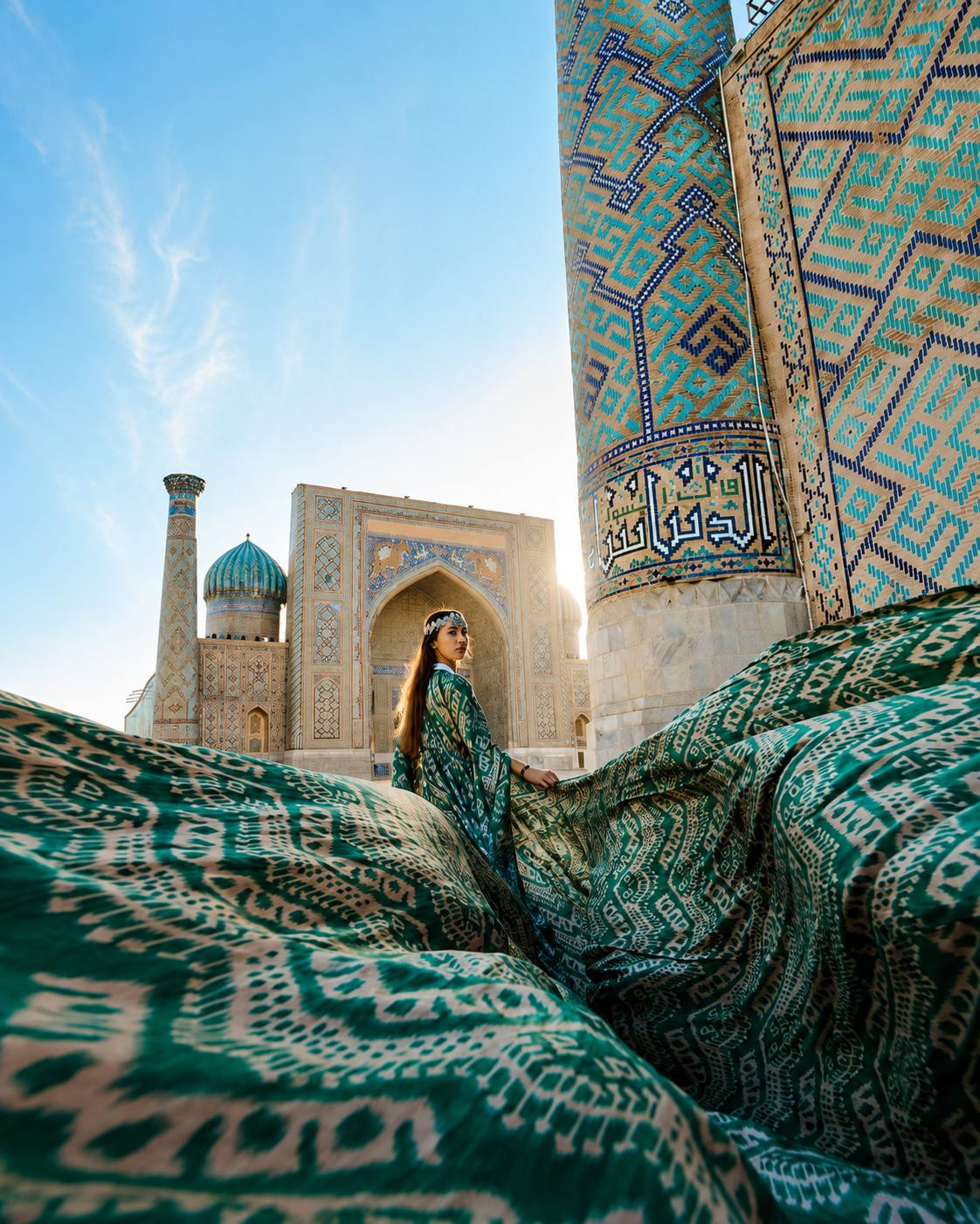 Samarkand