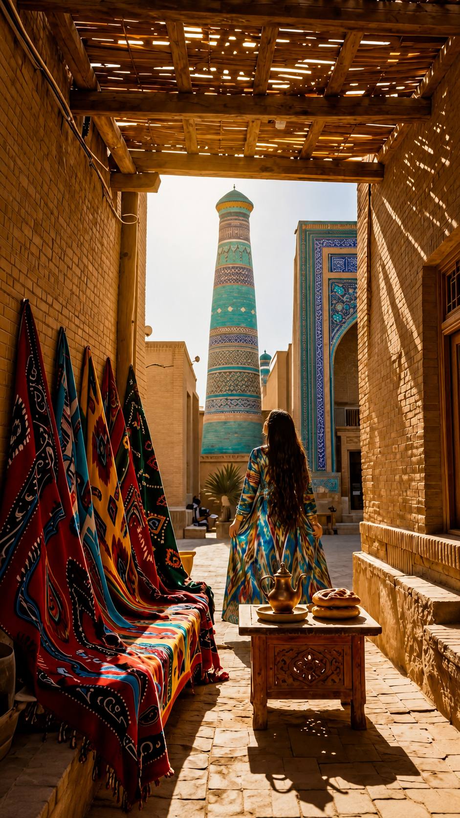 Khiva