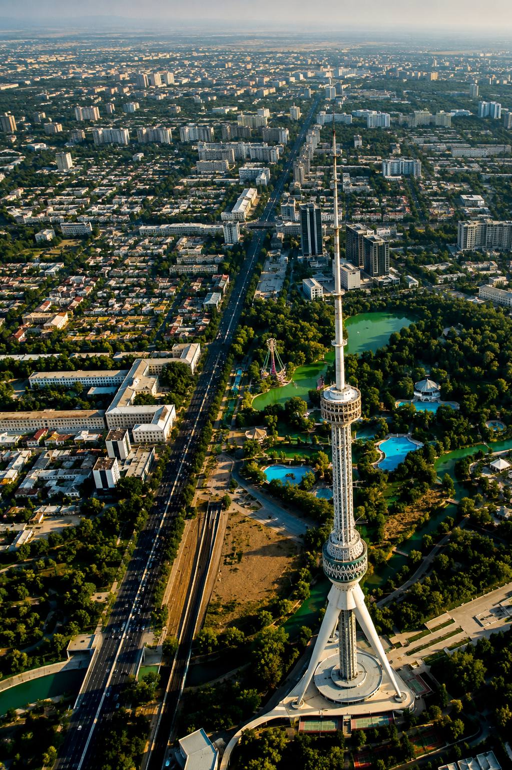 Tashkent